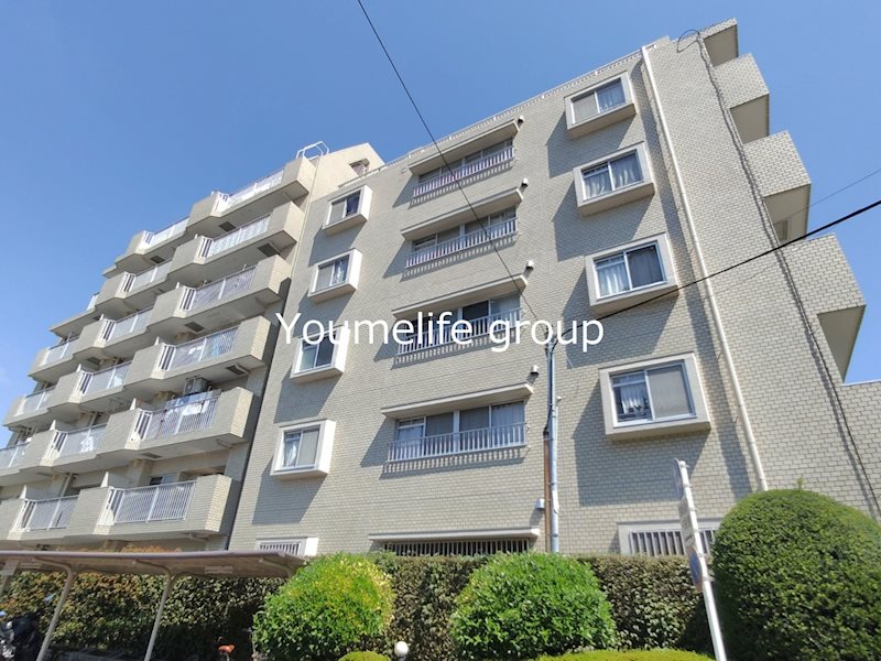 ネオハイツ伊勢原 その他外観3