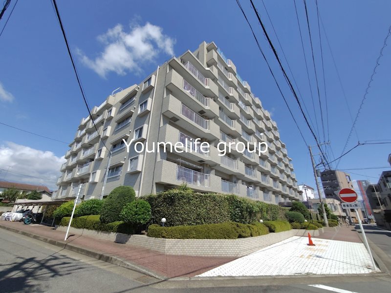 ネオハイツ伊勢原 その他外観4