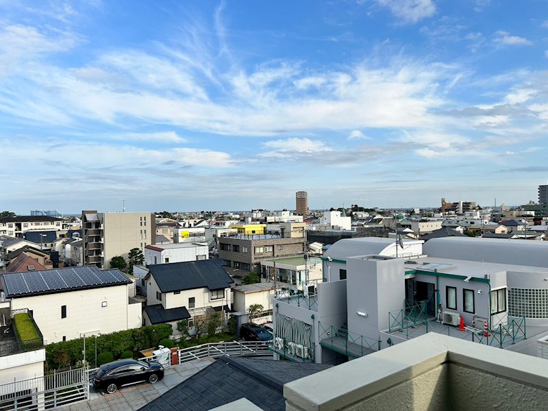 ハピネス杉山 その他5