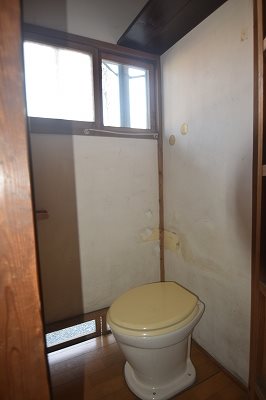 長山アパート その他3