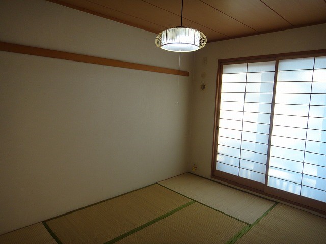ハイツ座間 その他部屋・スペース