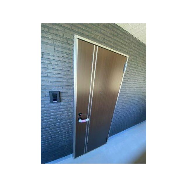 ベイルーム厚木町 玄関