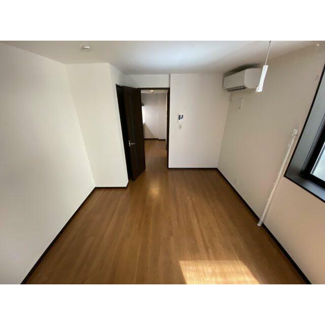 ベイルーム厚木町 リビング