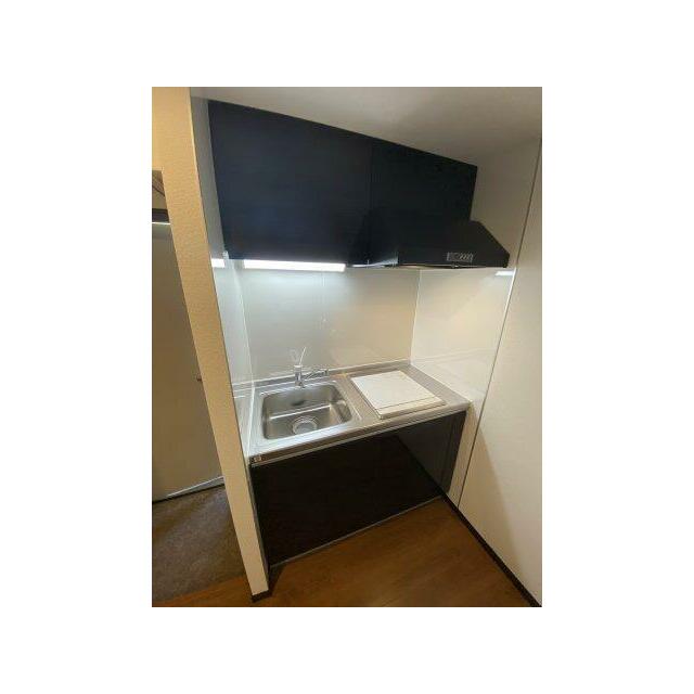 ベイルーム厚木町 キッチン