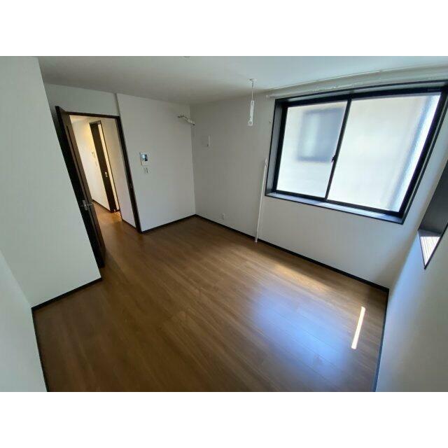 ベイルーム厚木町 ベッドルーム