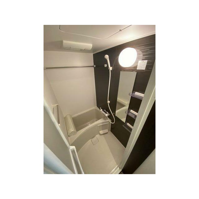 ベイルーム厚木町 風呂画像