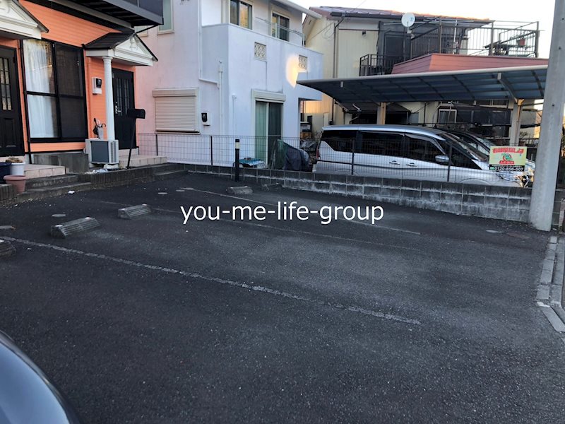 サクシードT その他外観3