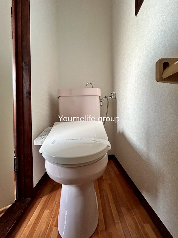 緑ヶ丘２丁目賃貸 その他1