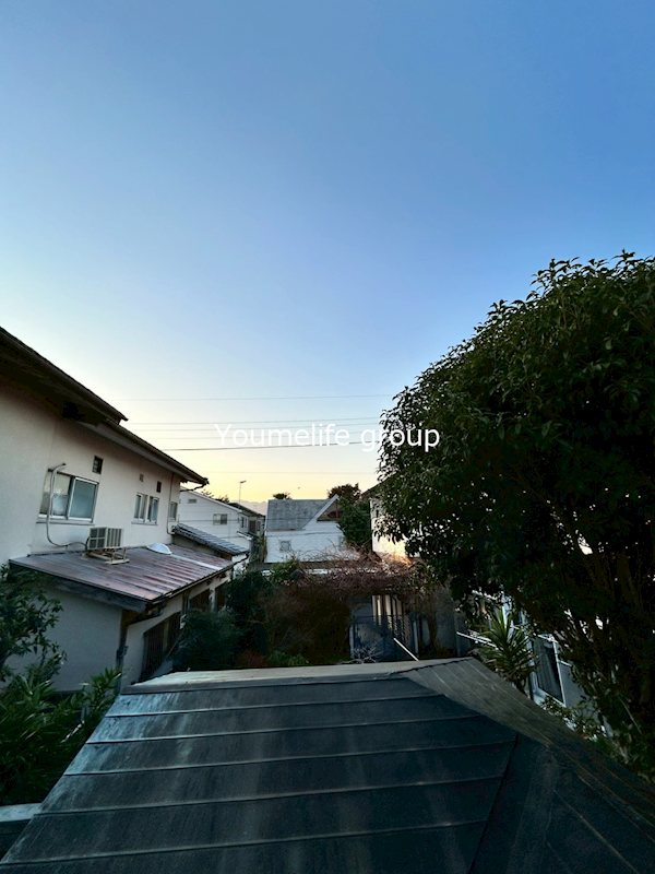 緑ヶ丘２丁目賃貸 その他5