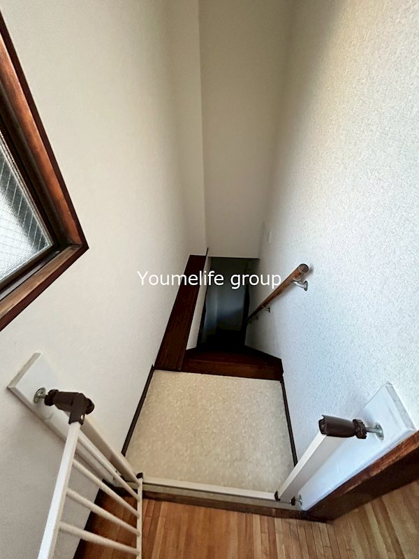 緑ヶ丘２丁目賃貸 玄関