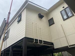 緑ヶ丘２丁目賃貸 外観