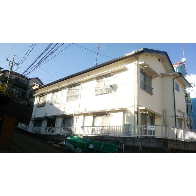 いとう荘 101号室 外観