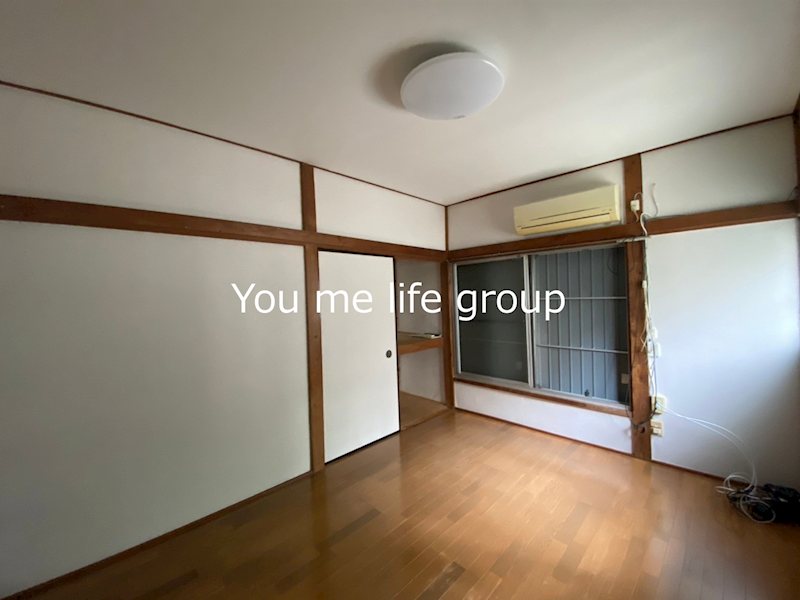 いとう荘 リビング