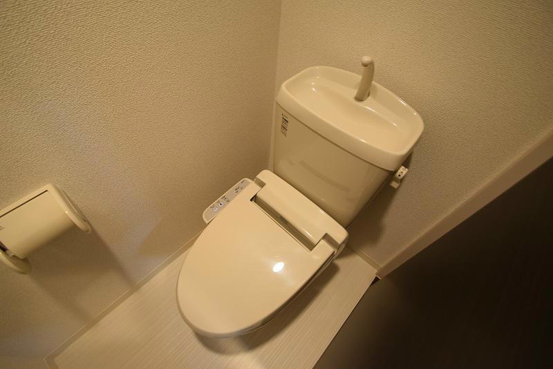 グレイス戸塚 ベランダ