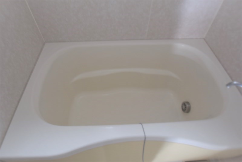 インベストメント高森Ⅱ 風呂画像