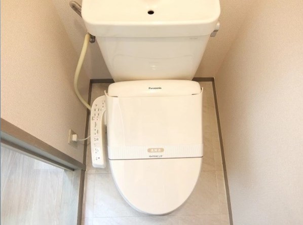 パークハイム井ノ口 の物件画像3