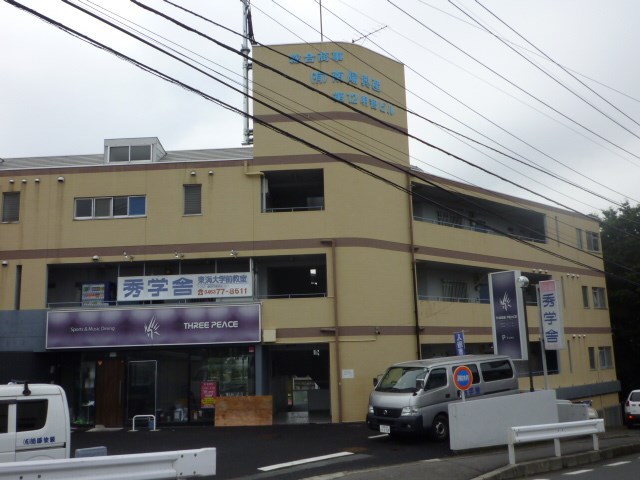 第12明智ビル その他外観1
