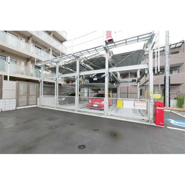 N-stageFujisawa その他外観1