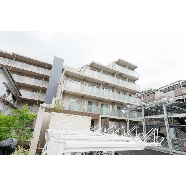 N-stageFujisawa その他外観2