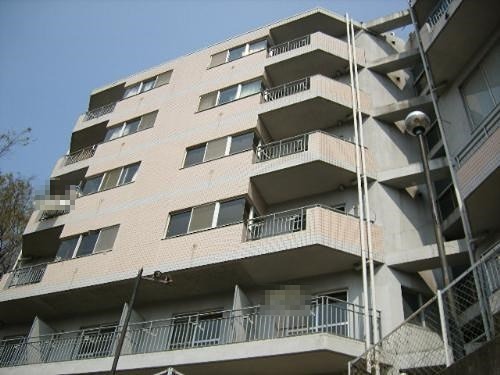 第12明智ビル 201号室 外観