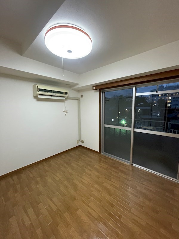 第１２明智ビル リビング