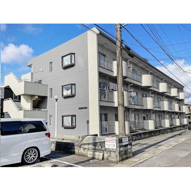 メゾンエスポワール 302号室 外観