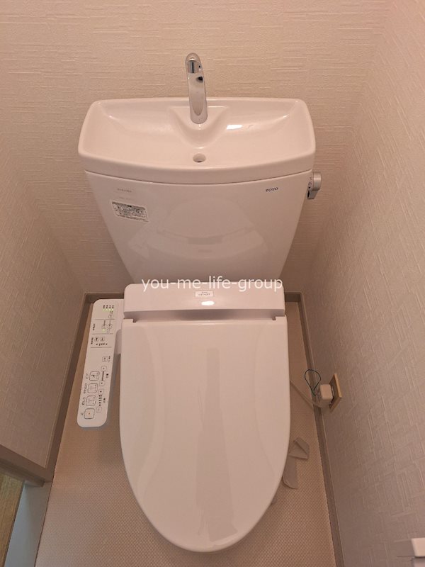 メゾンエスポワール その他1