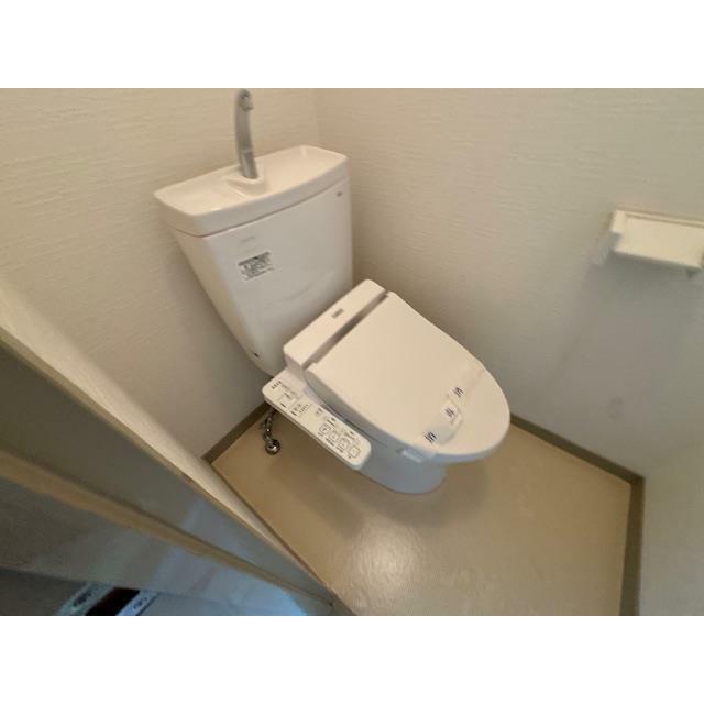 メゾンエスポワール その他7
