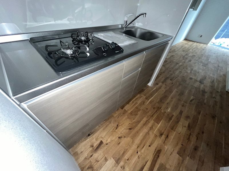 LaVie茅ヶ崎 キッチン