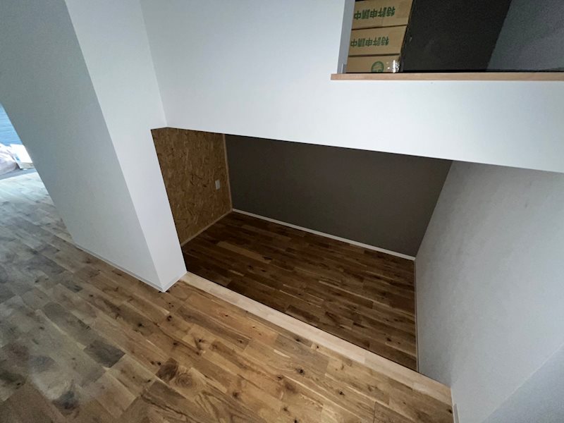 LaVie茅ヶ崎 ベッドルーム