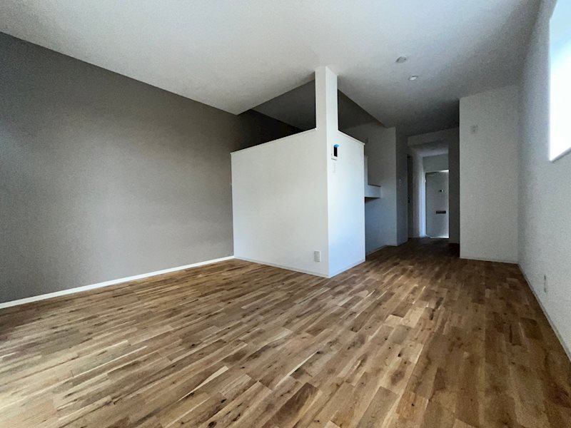 LaVie茅ヶ崎 リビング