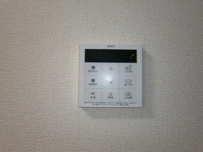 ジュネス湘南 その他外観2
