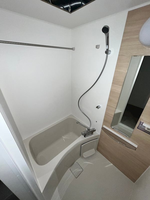 LaVie茅ヶ崎 風呂画像