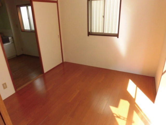 箱山ハイツ その他2