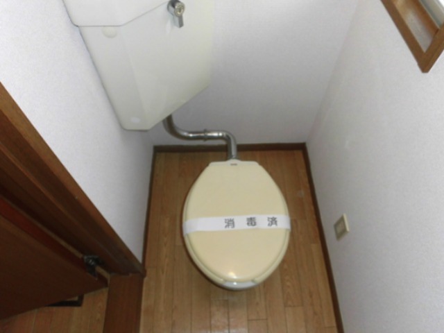箱山ハイツ その他4
