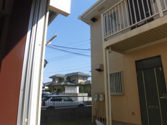 箱山ハイツ その他6