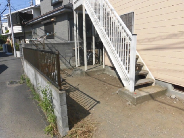 箱山ハイツ その他外観1