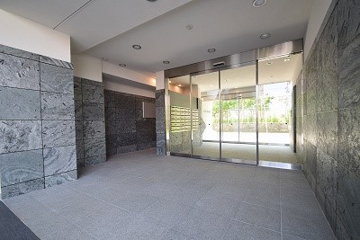 パノラマ南鴨宮 その他外観3