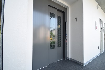 パノラマ南鴨宮 その他外観5