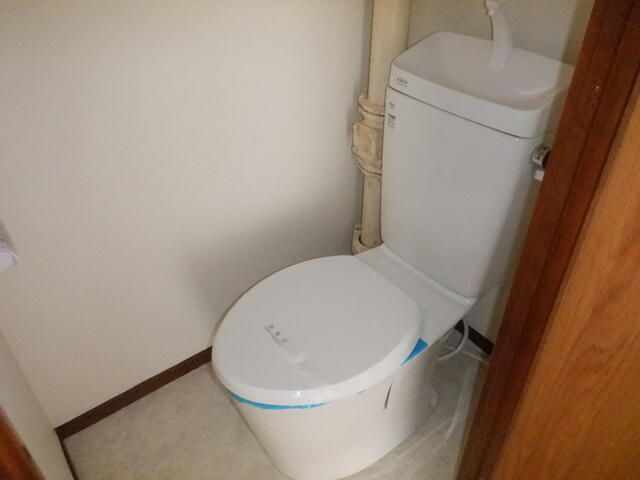 コーポ川井 その他2