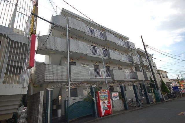 ベルトピア大和桜ヶ丘 その他外観1