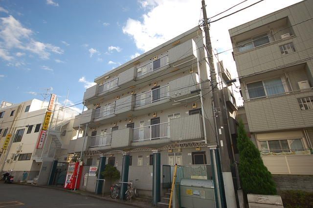 ベルトピア大和桜ヶ丘 その他外観2