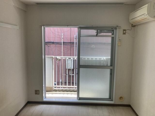 ベルトピア大和桜ヶ丘 リビング