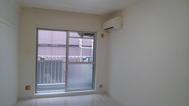 ベルトピア大和桜ヶ丘 ベッドルーム