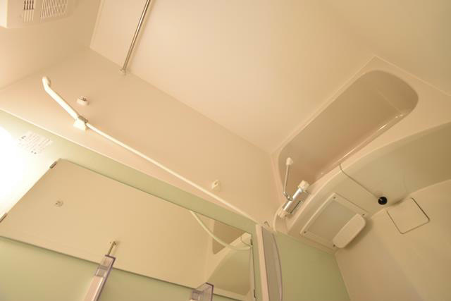 リブリ・ポピー 風呂画像