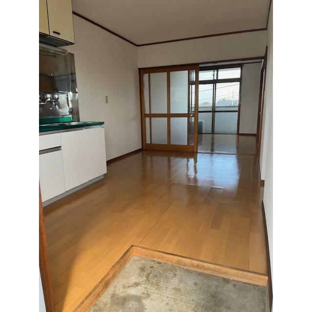 瀬尾ビル 玄関