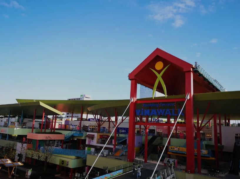 エクセレント海老名B 周辺画像4