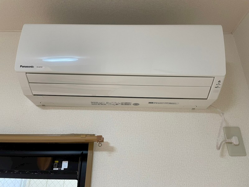 エクセレント海老名B その他設備