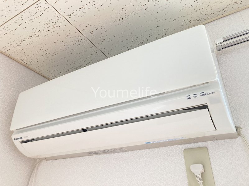 フレグランス湘南 その他設備