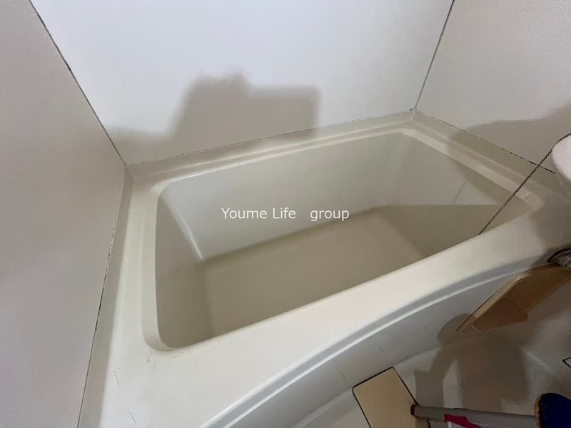 フレグランス湘南 風呂画像